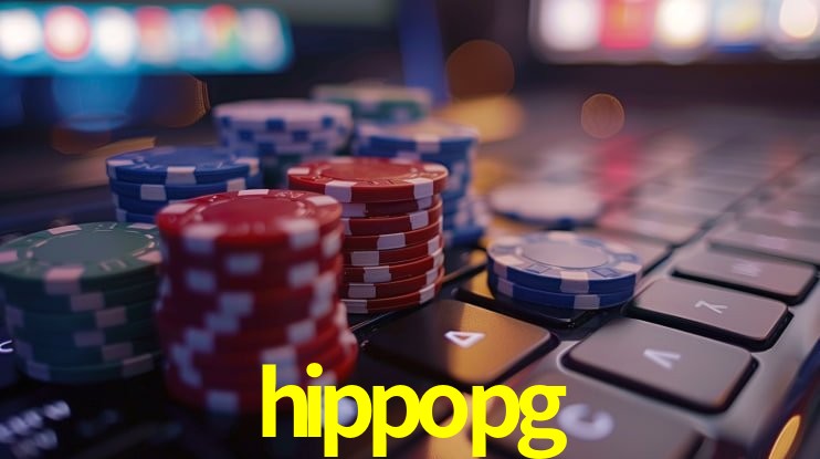 hippopg - Login Methods
