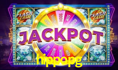 Descubra a Magia dos Jogos de Arcade no hippopg