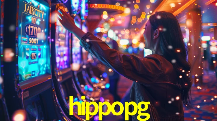 hippopg