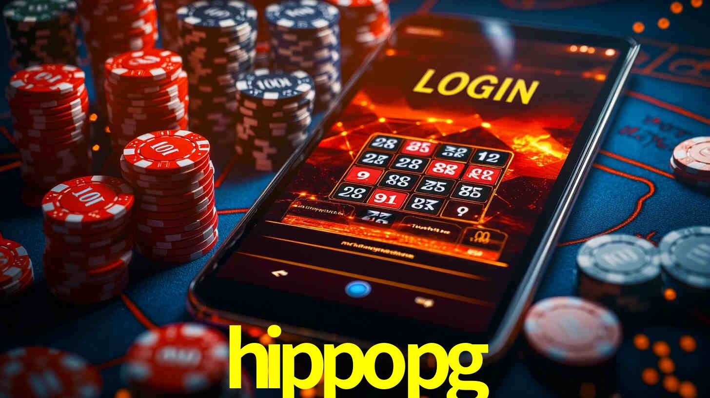 hippopg,hippopg.com