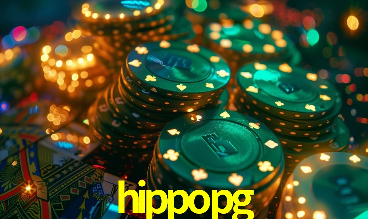 Diretório de Jogos hippopg