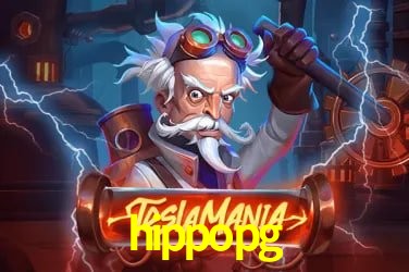hippopg Salvador - Statistics
