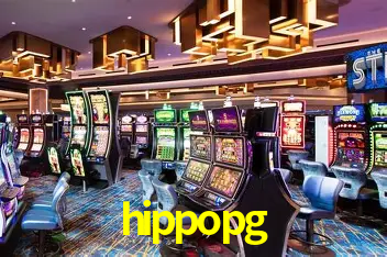 Inovações de Jogos na hippopg: O Futuro das Experiências Interativas