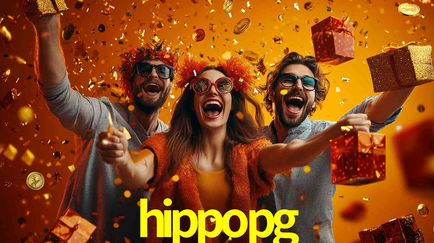 hippopg: Seu Especialista em Apostas Esportivas Brasileiras