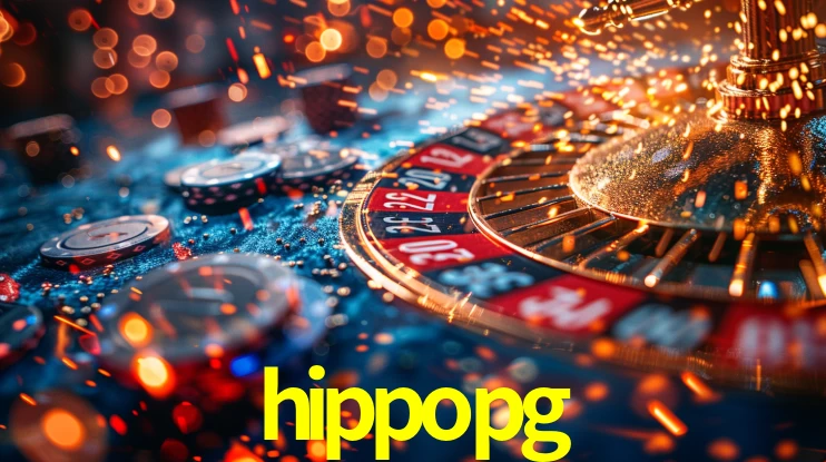 Responsive Design hippopg