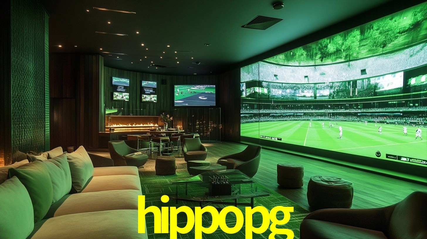 hippopg
