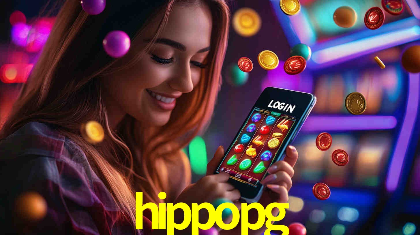 hippopg
