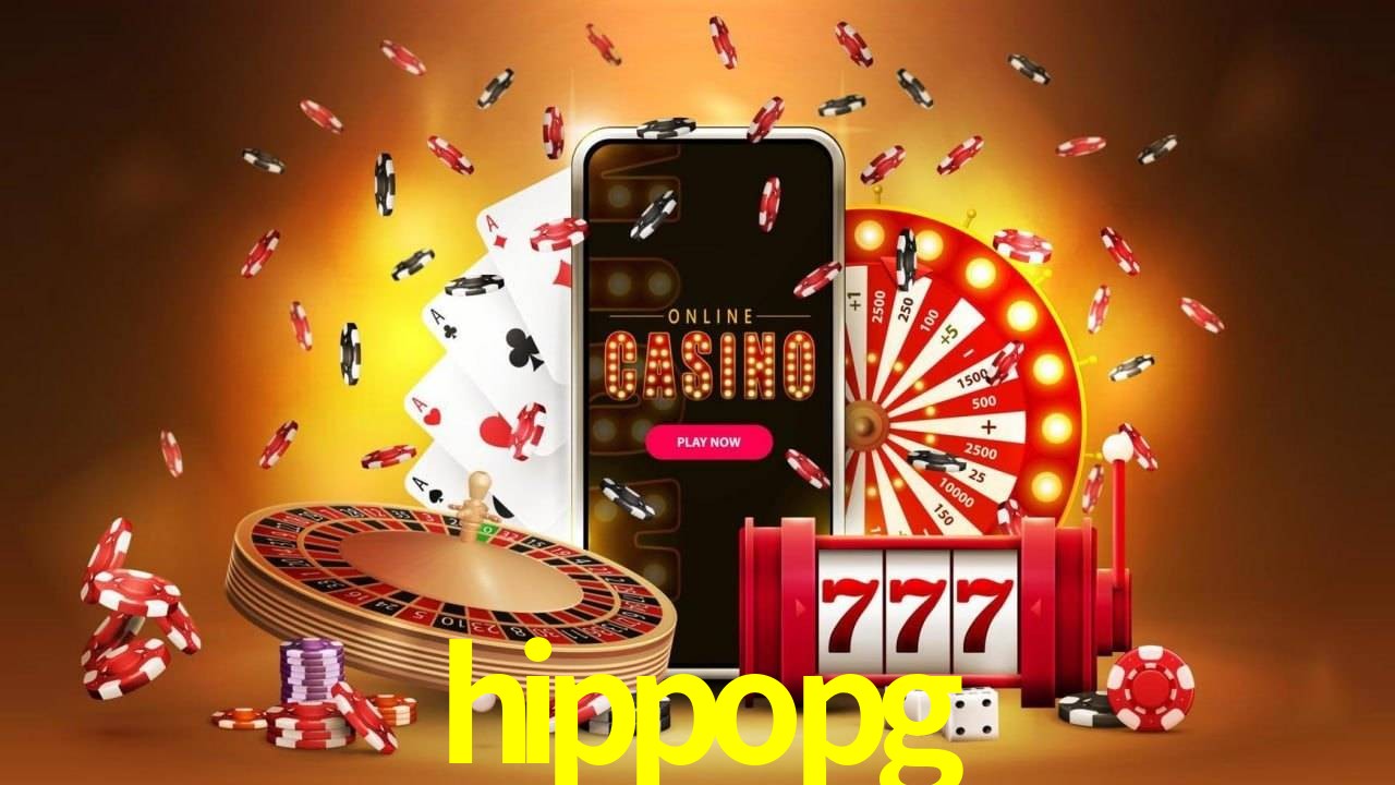 hippopg Belo Horizonte - Jackpots
