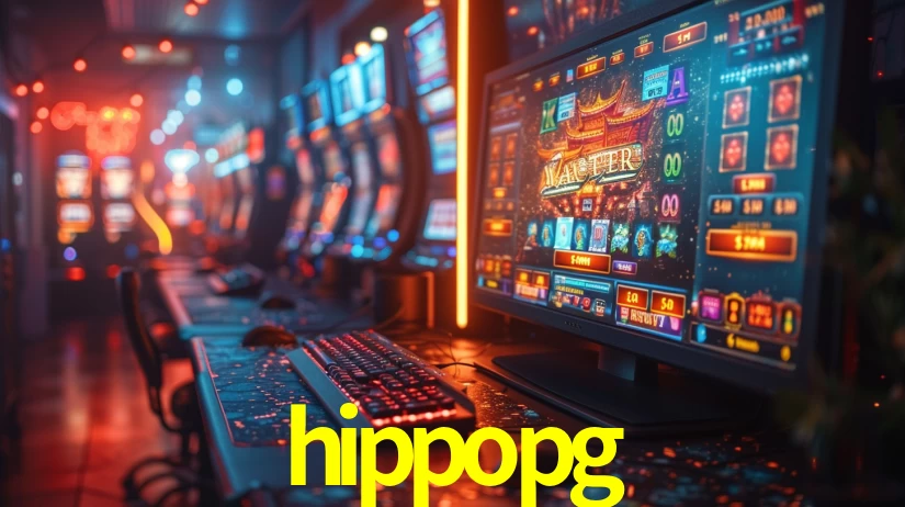 Explore as vantagens do hippopg: serviço profissional e confiabilidade