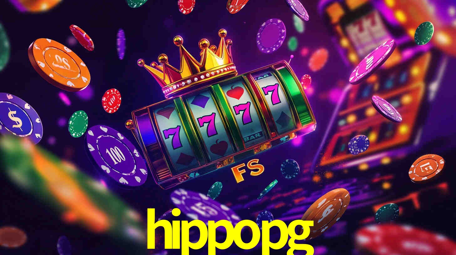 Live Casino hippopg