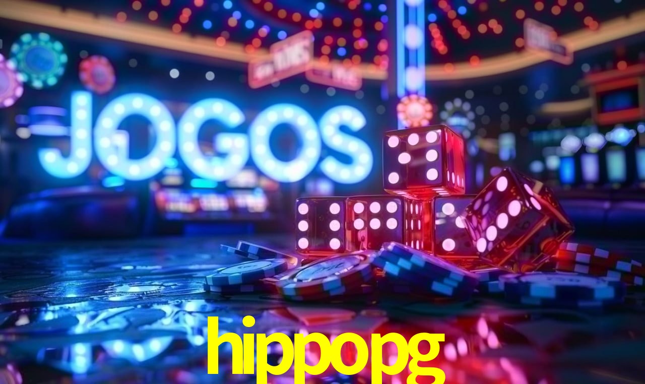 Mesa de Blackjack hippopg