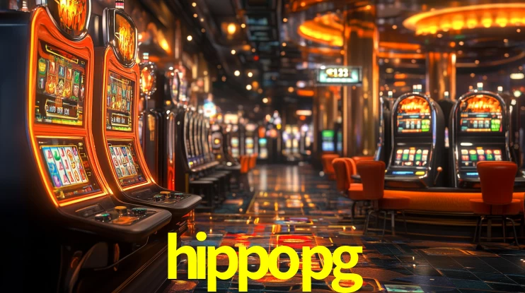 Premium Interface hippopg