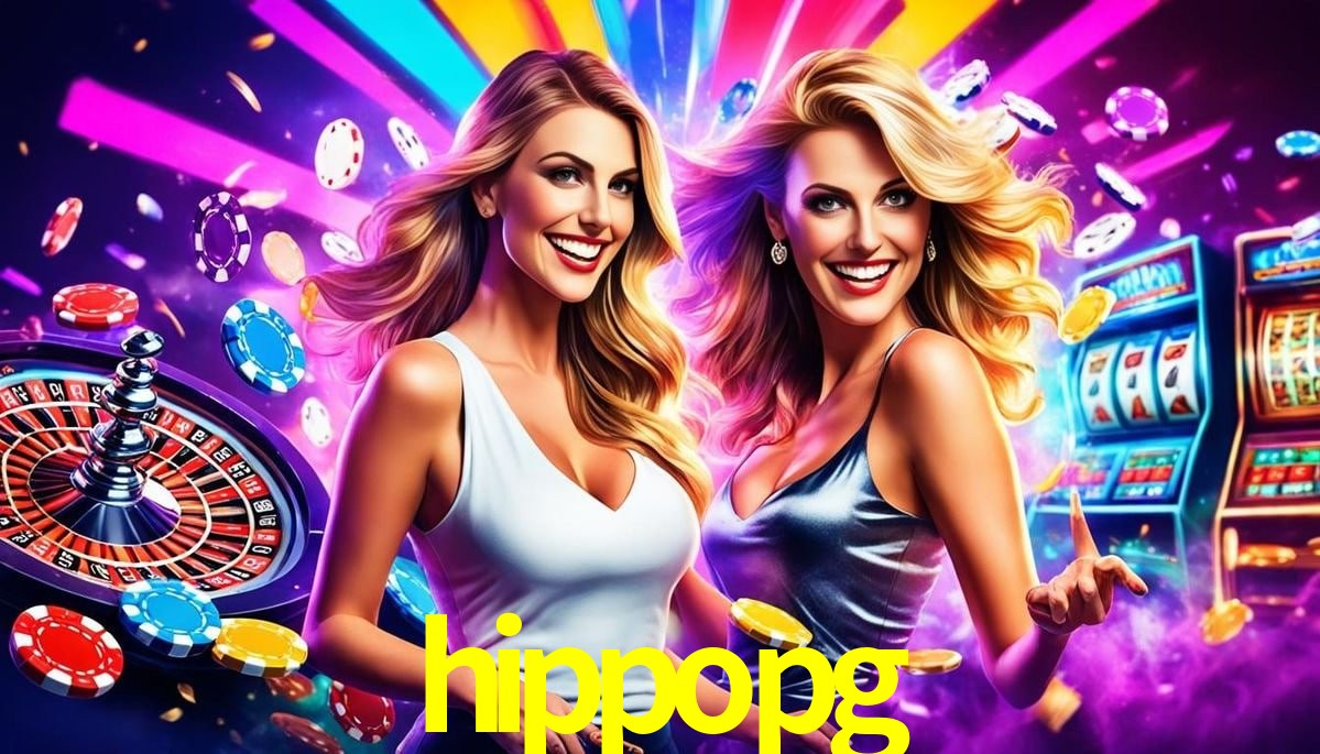Casino VIP hippopg
