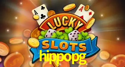 Descubra a Magia dos Jogos de Arcade no hippopg