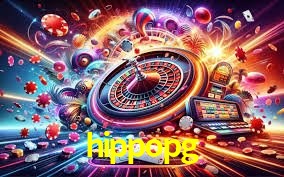 Provedores de Jogos hippopg