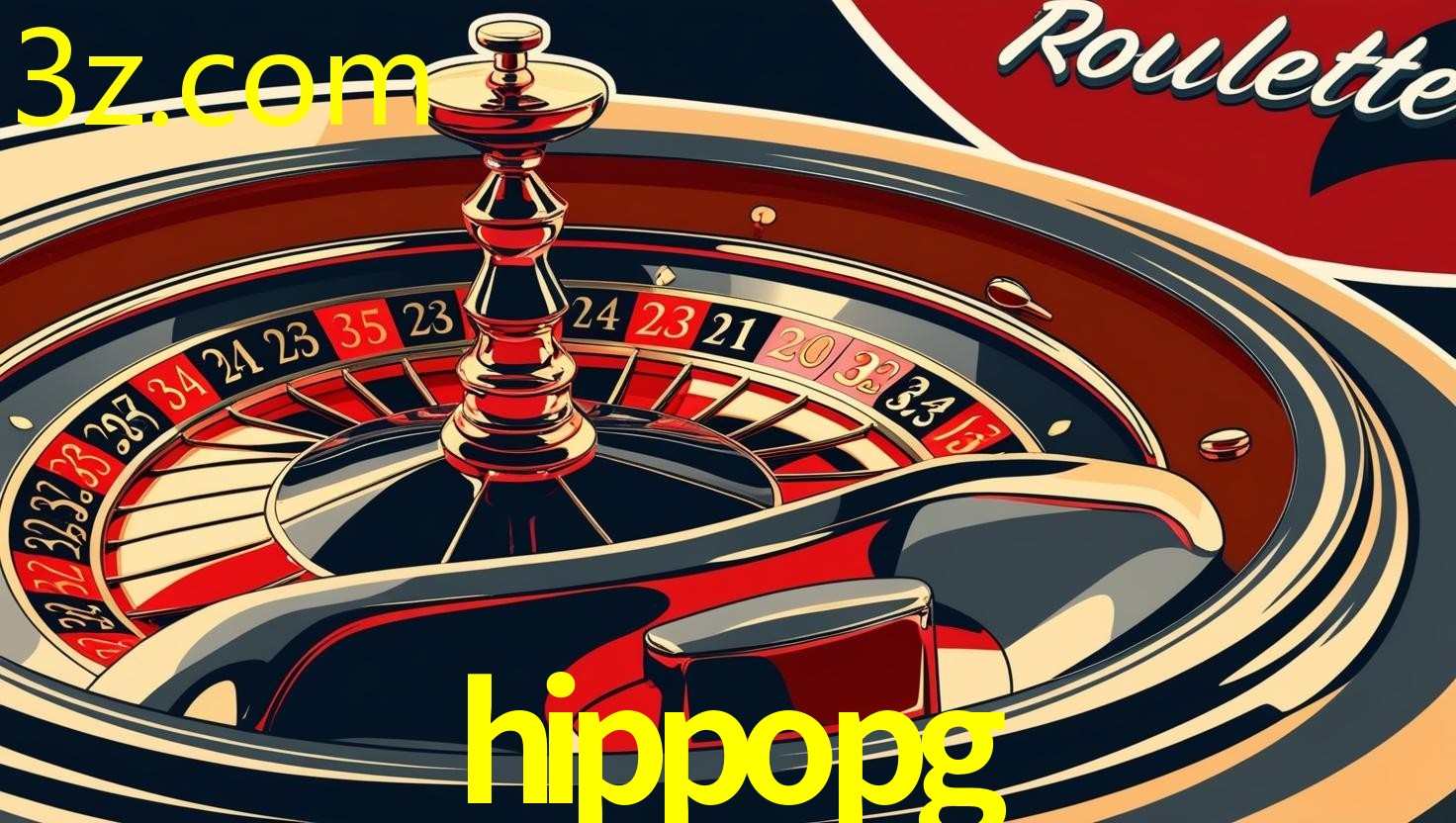 HIPPOPG