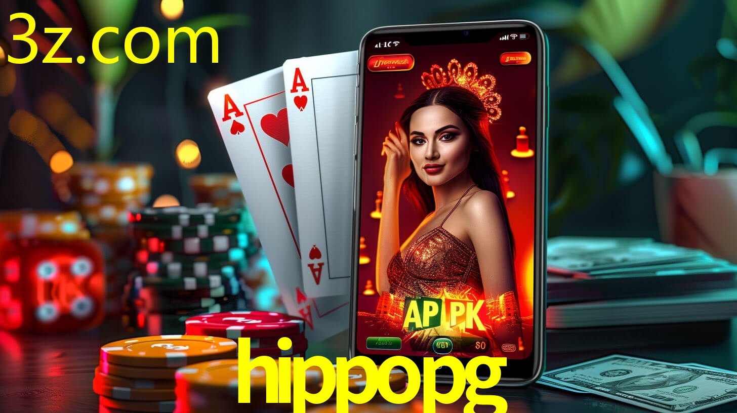 HIPPOPG