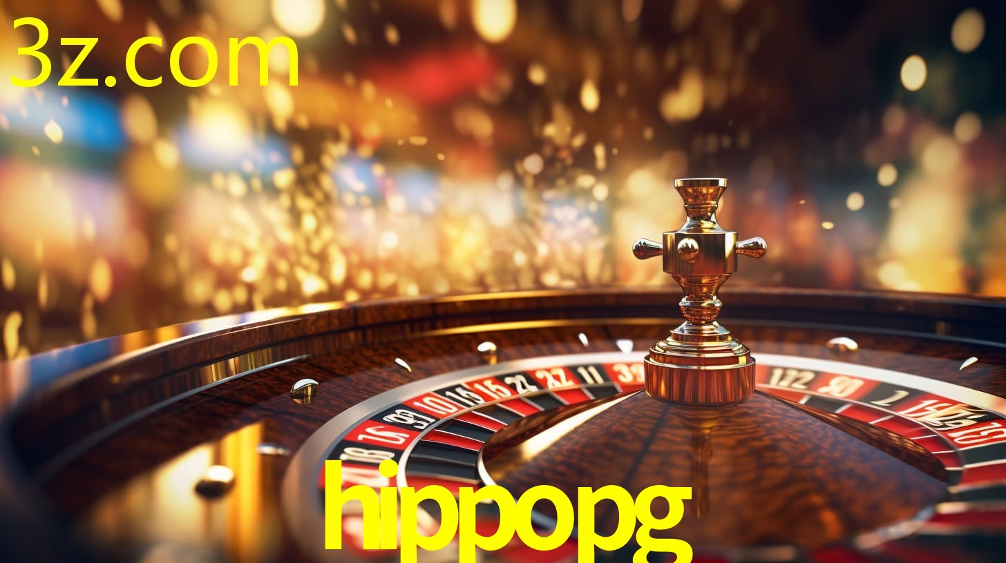 HIPPOPG
