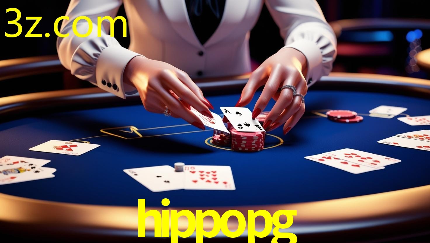 HIPPOPG