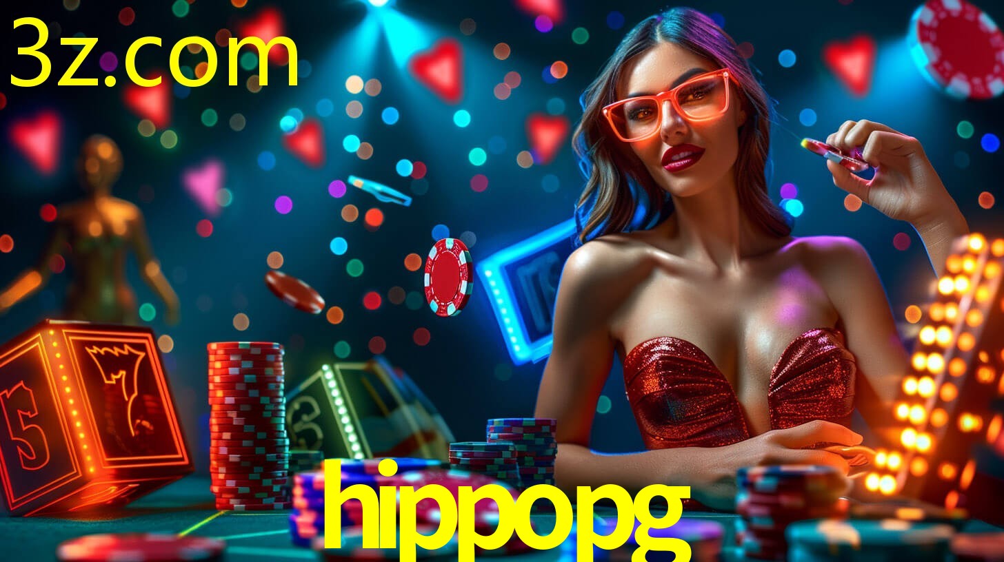 HIPPOPG