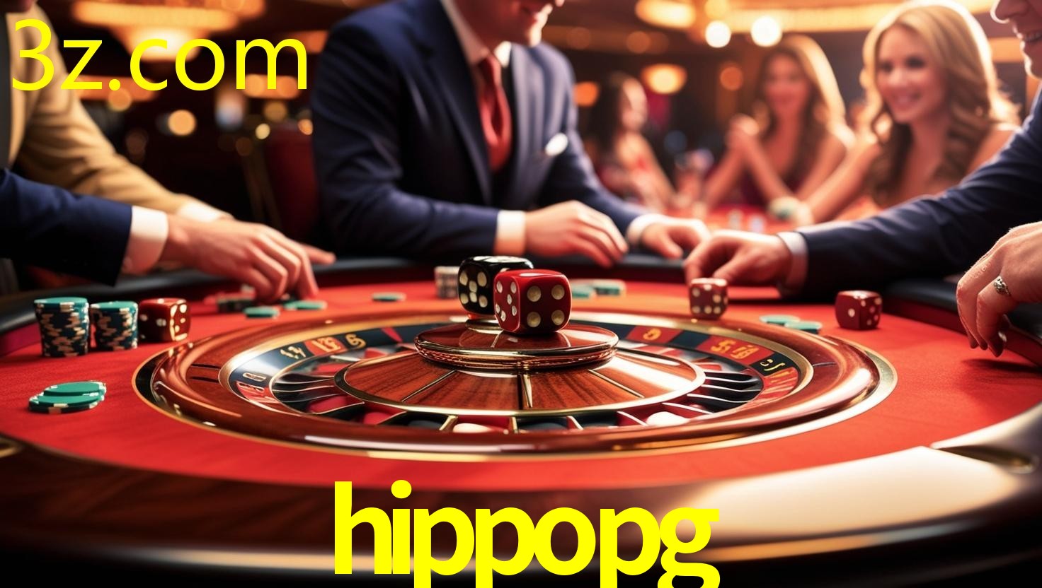 HIPPOPG