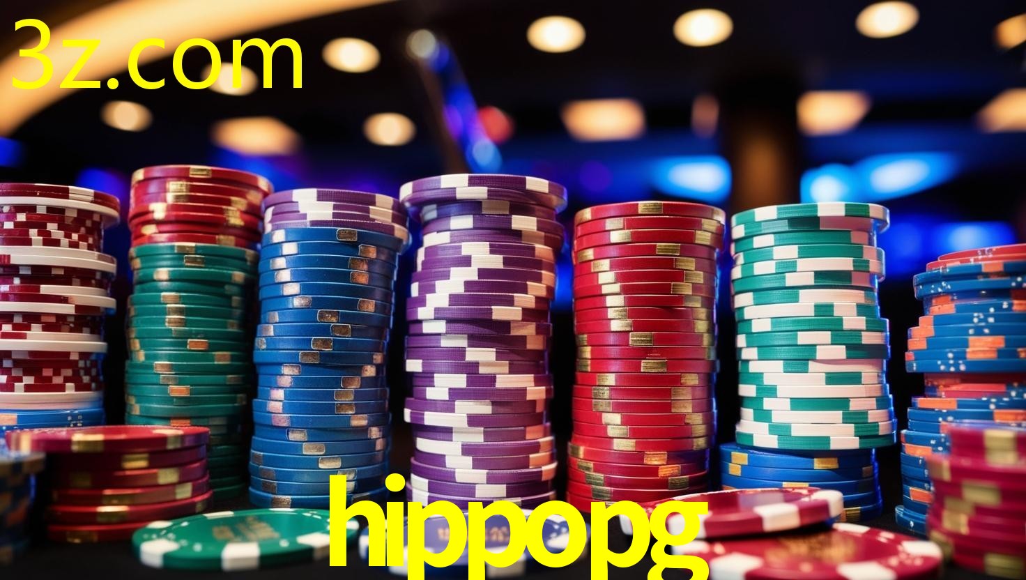 HIPPOPG