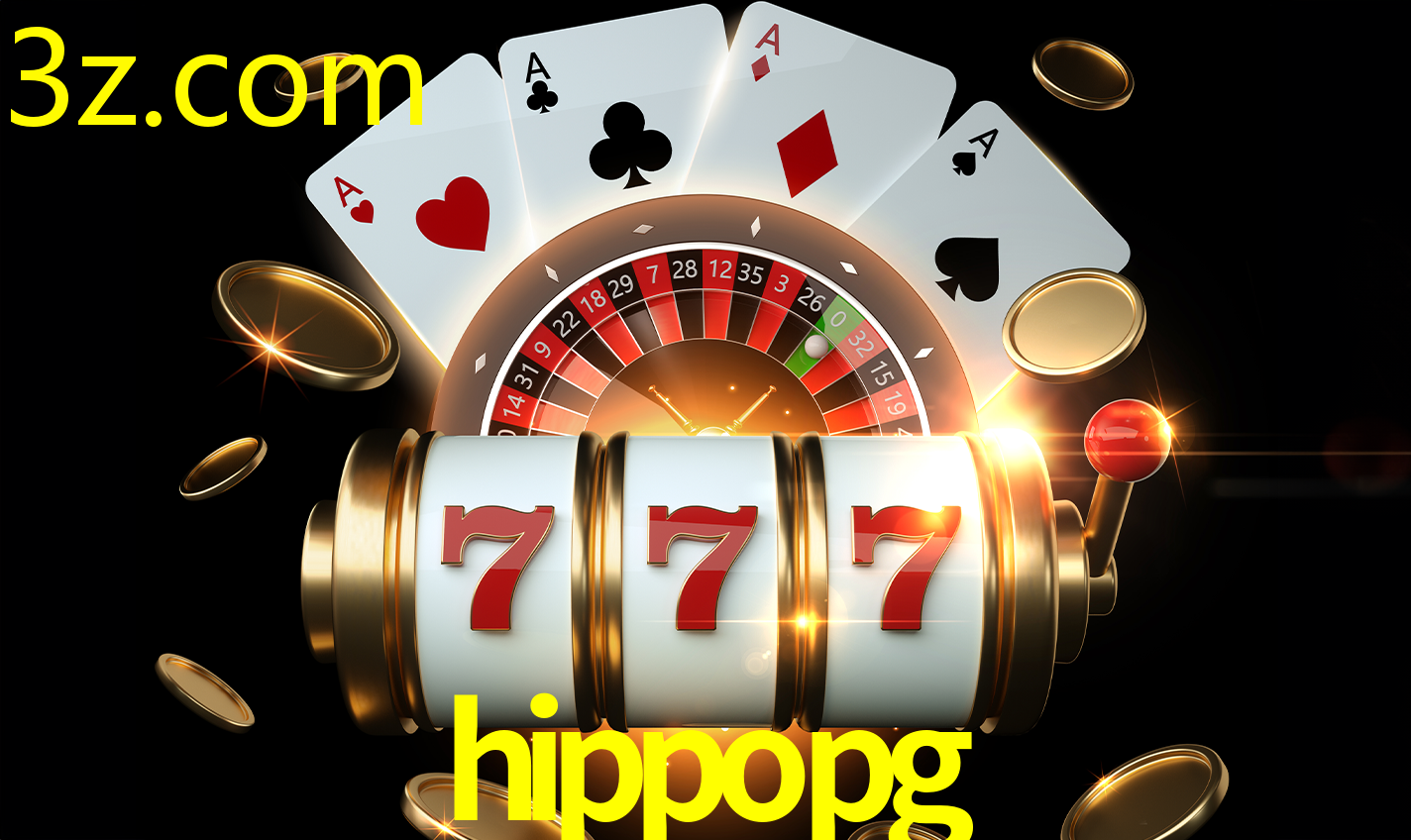 HIPPOPG