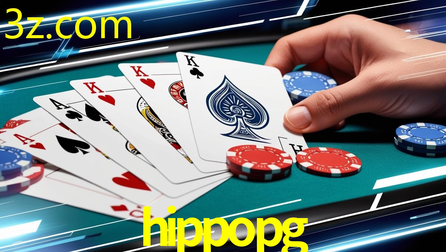 HIPPOPG