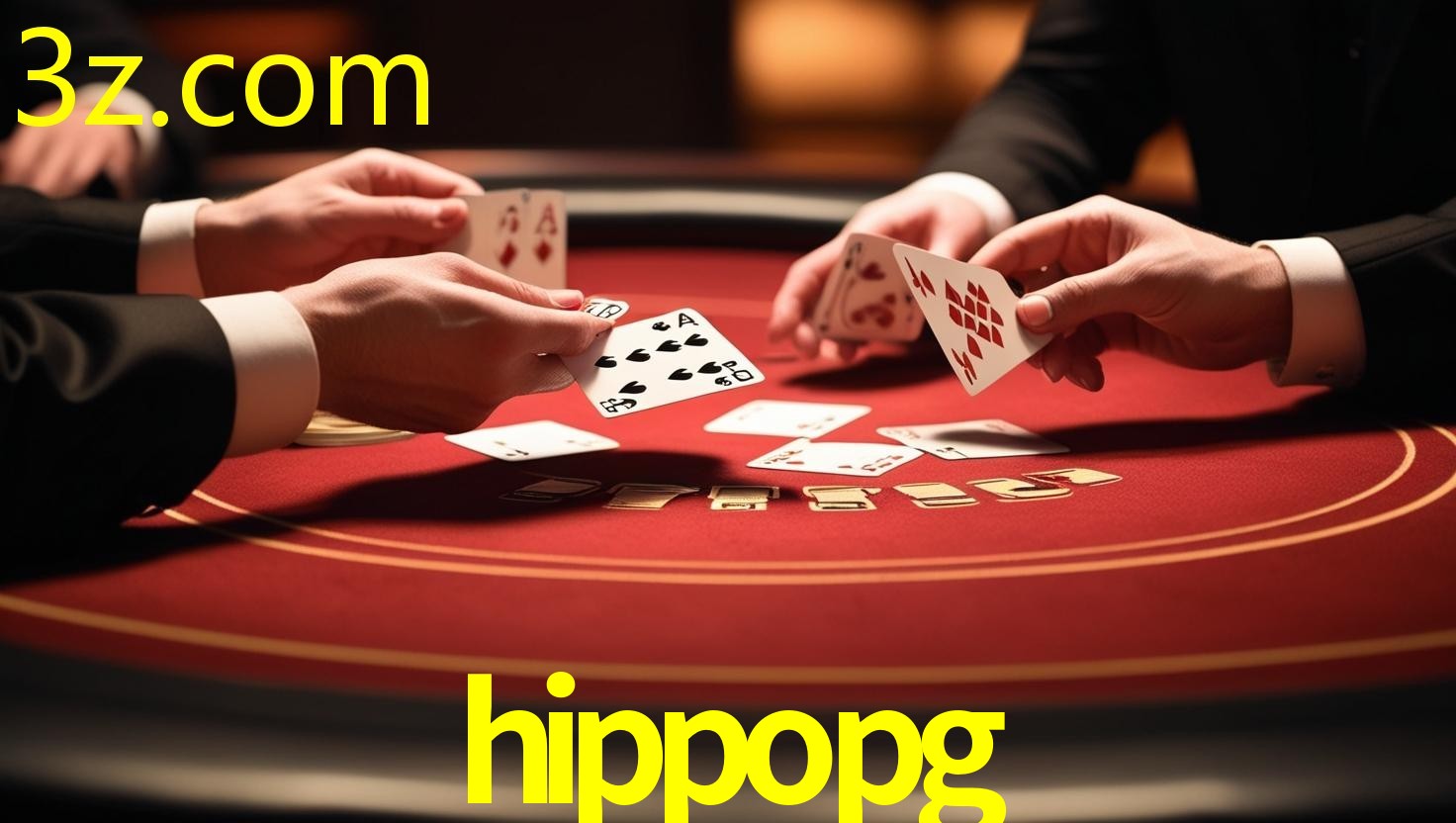 HIPPOPG