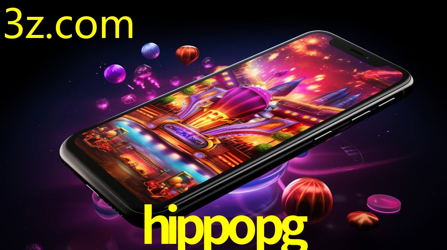 HIPPOPG