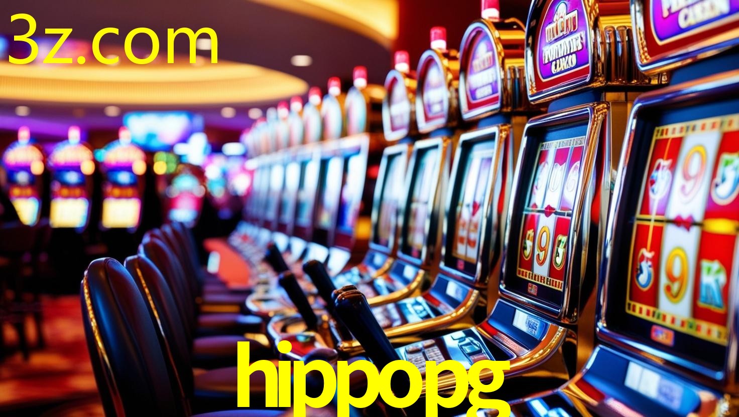 HIPPOPG