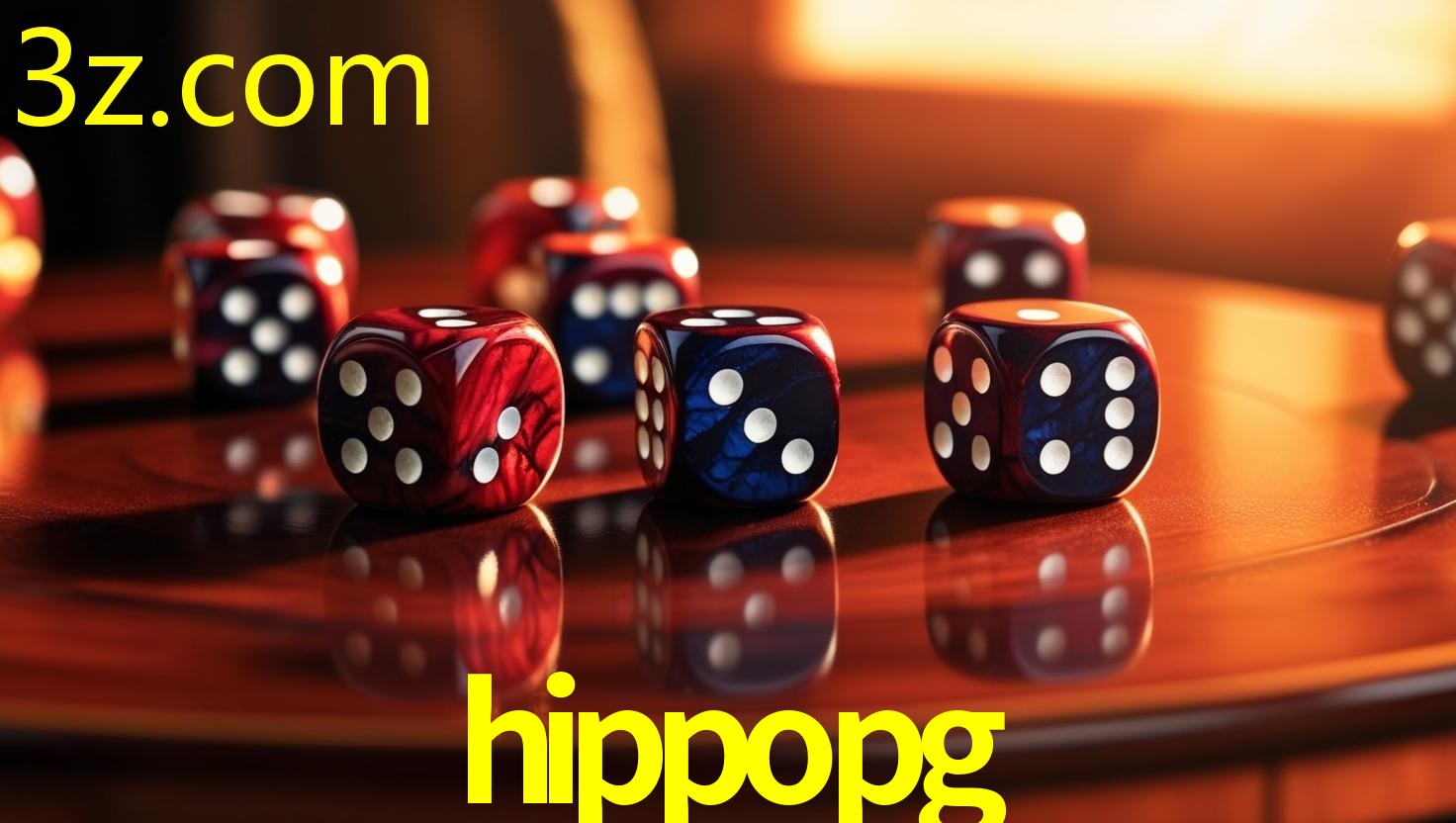 HIPPOPG