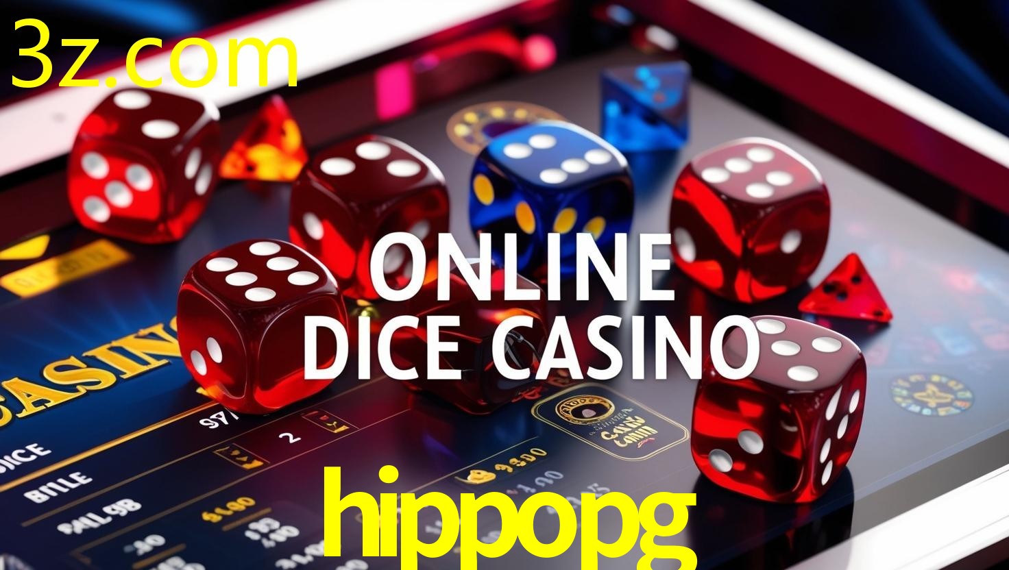 HIPPOPG