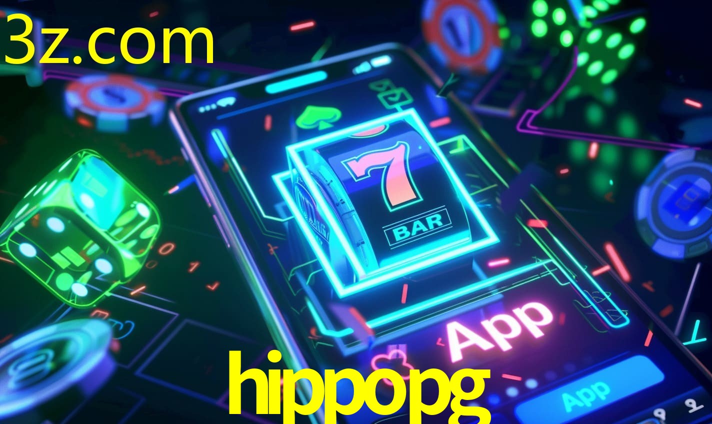 HIPPOPG