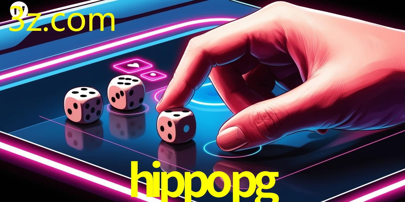 HIPPOPG
