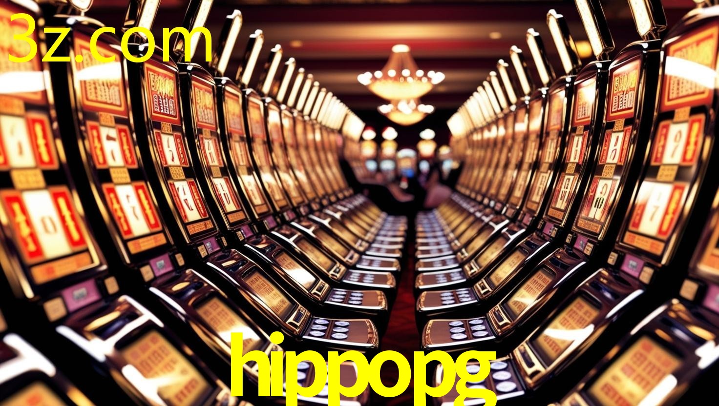 HIPPOPG
