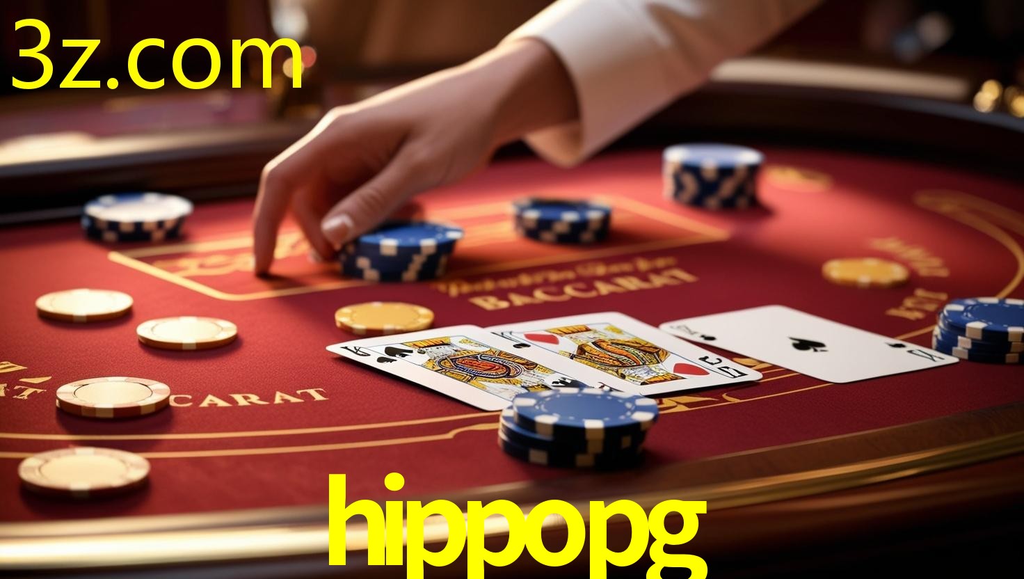 HIPPOPG