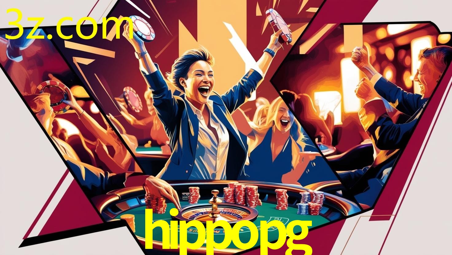 HIPPOPG