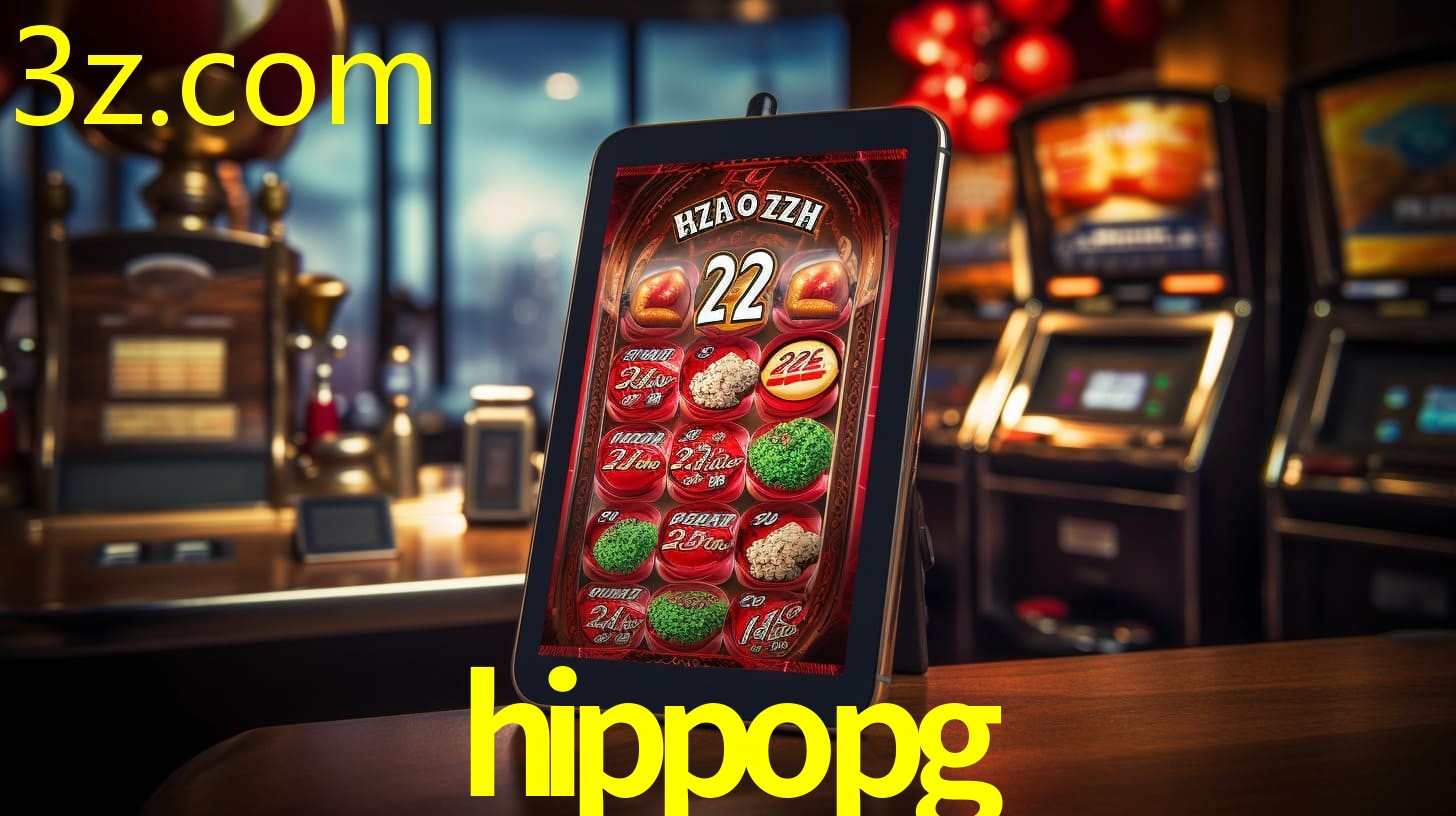 HIPPOPG