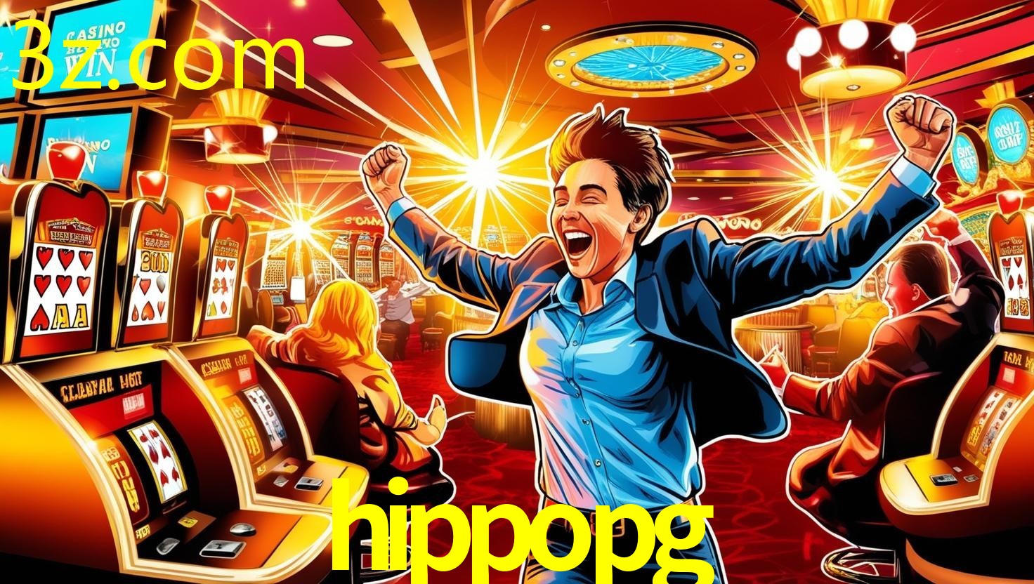 HIPPOPG