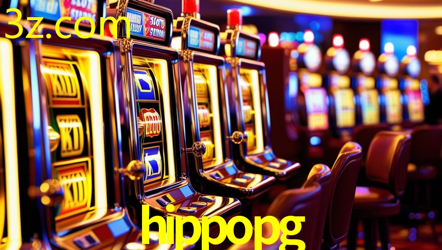 HIPPOPG