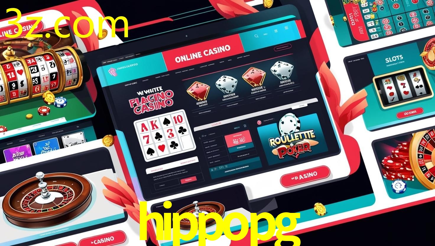 HIPPOPG
